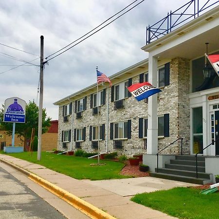 Welcomeinn Lancaster Exterior photo